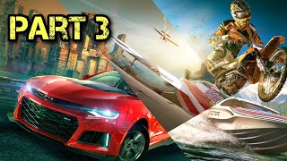 The Crew 2 Gameplay  Walkthrough Part 3 [upl. by Ricarda137]