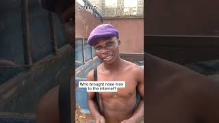 Elixir view nigerians funny [upl. by Pillyhp]