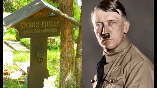 Hitlers Hidden Sister [upl. by Braca]