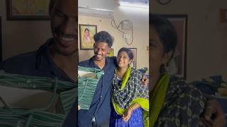 Amma gift ❤️😣 trendingshorts trending collegedays amma ammalove mummy trendingvideo [upl. by Veleda]