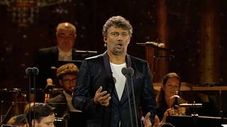 Jonas Kaufmann Under the Stars  Nessun Dorma [upl. by Dorcas]