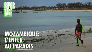 L’envers du décor du Mozambique [upl. by Sukram351]