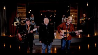 Bellamy Brothers amp Gene Watson  Forever Aint Long Enough Official Music Video [upl. by Also]