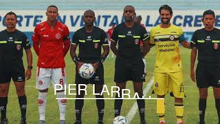 Pier Larrauri  Highlights 2023  Deportivo Coopsol [upl. by Palma28]