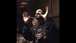 FREE Drake Type Beat  quotPG RATED  WHAT MATTERSquot [upl. by Munster966]