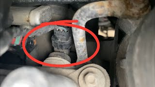 Intake and Exhaust Camshaft Position Sensor Dodge Dart 20l 20122016 Location Replacement [upl. by Tufts818]