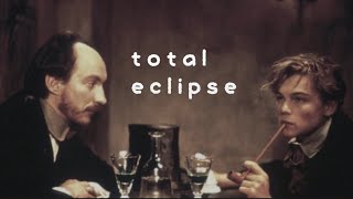 Leonardo DiCaprio total eclipse edit where have you been By Rihanna [upl. by Ydnem]