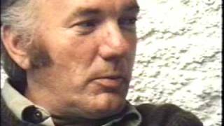 Thomas Bernhard 1979  Schreiben als Mordersatz [upl. by Lach]