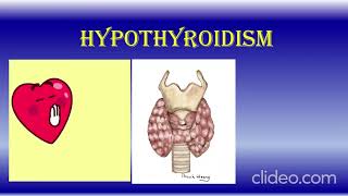 HYPOTHYROIDISM song  Thanh D Hoang [upl. by Salangi]