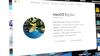 iSight FireWire Camera on macOS Big Sur [upl. by Nosreme]