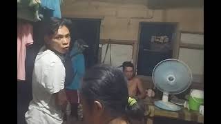 dahil lang sa alak nag didibati na sila kasi bayarin na nila mga ka kusot [upl. by Terrie]