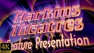 Harkins Theatres Feature Presentation 1998 4K 51 FTD1033 [upl. by Antipas]