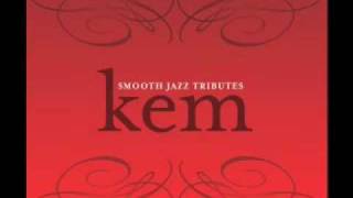 Kem Smooth Jazz Tribute  Find Your Way Back In My Life [upl. by Enhpad]