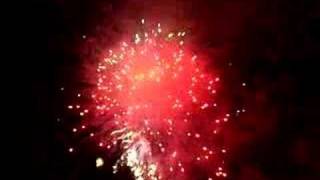 Silvesterfeuerwerk Lahnstein Feuerwerk Rhein in Flammen Fireworks [upl. by Ennirac107]