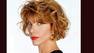 13 Sexy Photos of Christine Baranski [upl. by Leverick]