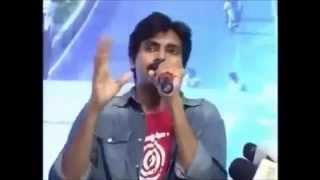 Pawan Kalyan speech at Satyagrahi Movie Opening  Rare Video [upl. by Assitruc516]