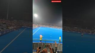 Asian games 2024 womens hockey rajgir bihar tranding [upl. by Vorfeld39]