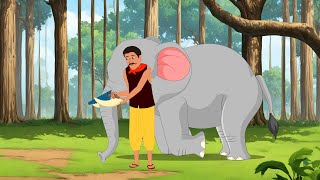 एहसान फरामोश । Ehsaan Framosh । Hindi Kahaniya। Bedtime Stories ssoftoonshindi [upl. by Claman]