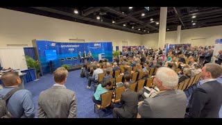 GEOINT 2024 Symposium Highlights [upl. by Arimat799]