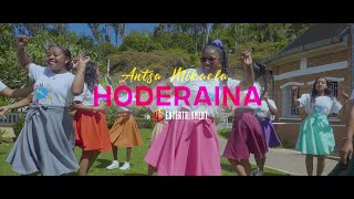 Antsa Mikaela  Hoderaina Official video 2022 By YS Entertainment  Nouveauté Fiderana Gasy 2022 [upl. by Aennyl]