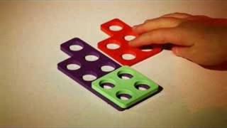 Making Numbers Real  Introduction to Numicon [upl. by Josepha]