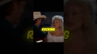 Behind the Dolly song “Rockin’ Years” 90scountry countrymusic [upl. by Anit]