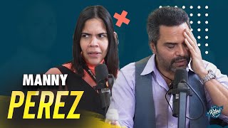 Manny Perez habla del cine dominicano [upl. by Moreville65]