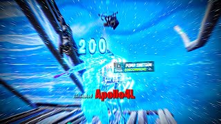 𝐼𝓂 𝒢𝒪𝒟 👻 OG Fortnite Duotage [upl. by Adlai]