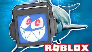 SHARKDROID RETURNS [upl. by Tyler]