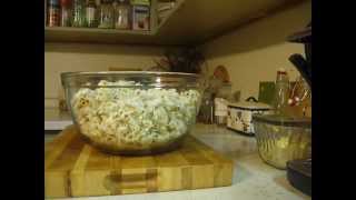 Fresh Stovetop Popcorn  Video  106 [upl. by Suanne]