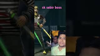 sk sabir boss fouryou 1millionviews viewsvirlal shorts 🥰🥰 [upl. by Larry]