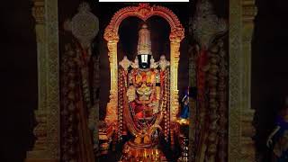 Om namo venkatesaya🙏 [upl. by Anerev]