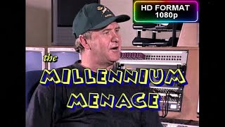 The Millennium Menace 1999 HD 1080p [upl. by Ednalrim]