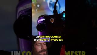 🔥💎SILLA GAMER DE ALTA GAMA💎🔥 reggaeton parati fortnite gaming gamesir altagama [upl. by Smiley806]