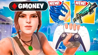 GMoney Fortnite SEASON 2 Domination 🎮 [upl. by Etnemelc]