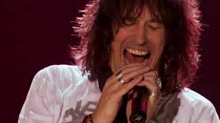 Foreigner  Live 2018  Trailer [upl. by Tamaru]