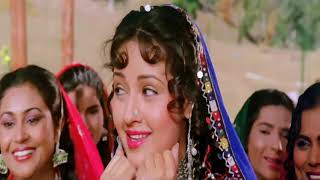 Nar Dana Anar Dana Asarumi Topi Wale Nal Jana Henna 1991 HD Video Song Rishi Kapoor Zeba Bakhtiar [upl. by Aihsitan]