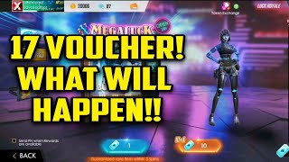 Spinning Mugger Bundle New Diamond Royale  Free Fire Malayalam  Garena  Akshayakz [upl. by Rogerson423]