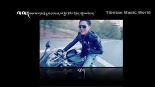 Dekyi Tsering new album 2014 EP [upl. by Ardek]