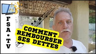 Comment rembourser ses dettes [upl. by Erhard]