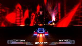 Nitronic Rush Announcement Trailer [upl. by Magan363]