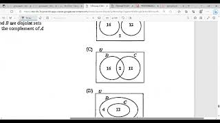 CXC MATHS PAPER 1 FOR 2023 [upl. by Varian]