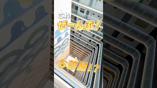 駅前イオン直結のタワマンをご紹介！ルームツアー 不動産購入 リノベ物件 [upl. by Alrac]