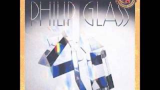 Philip Glass  Glassworks  05 Facades [upl. by Padget]