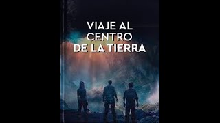 VIAJE AL CENTRO DE LA TIERRA AudioLibro Voz Humana Julio Verne [upl. by Anide]