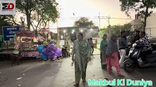 Jumma Masjid Ahmedabad  Badshah Ahmedshah Sarkhej Roza  Amdawad  ​⁠makbulkiduniya [upl. by Epolulot]