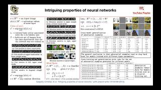 Adversarial Examples QampA  Lecture 17 Part 2  Applied Deep Learning Supplementary [upl. by Bayer779]