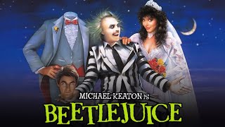 Beetlejuice 1988 Full Movie In English Review amp Facts  Alec Baldwin Jeffrey Jones Winona Geena [upl. by Launam71]