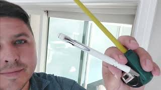 Install Pottery Barn Curtains Rings Hooks Rods Easily with these Tips [upl. by Eemaj]