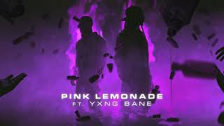 DBlock Europe  Pink Lemonade ft Yxng Bane Visualiser [upl. by Valerie]